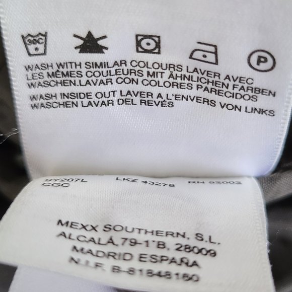 Mexx Jacket Business casual - Picture 6 of 7